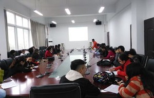 电子商务专业毕业生调查