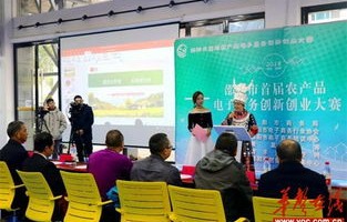 邵阳电子商务专业介绍
