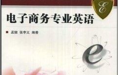 夸电子商务专业的话语简短