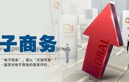 电子商务大专学啥专业课