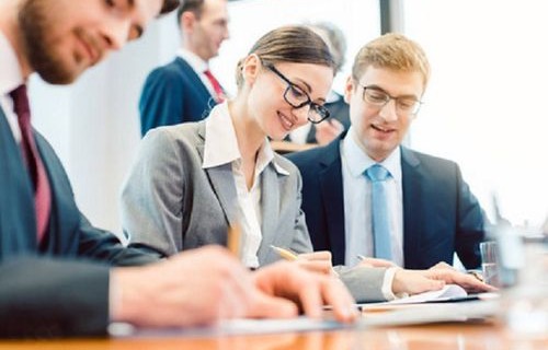 电子商务专业的社会地位