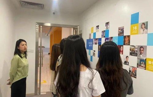 广铁有电子商务专业吗