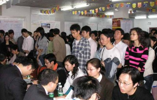 电子商务专业能报国考吗