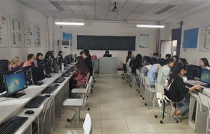 跨境电子商务专业项目实训