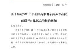 大学报专业报电子商务好吗