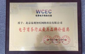 电子商务专业价值观念