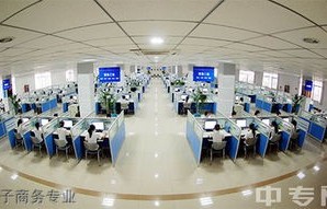 重庆电子商务专业的多吗