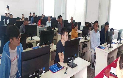 云南昭通电子商务专业