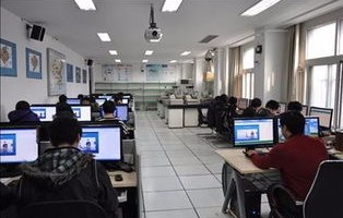 电子商务较好的专业大学
