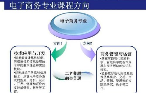 学电子商务考研专业课