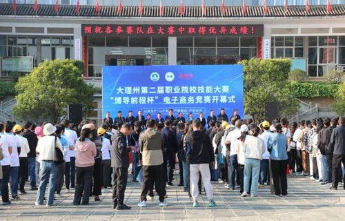 咸阳电子商务专业学校