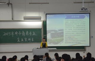 合肥市电子商务专业招聘