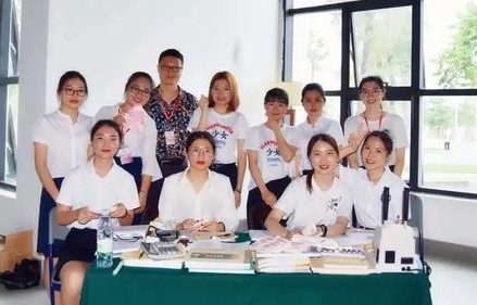 马鞍山电子商务专业学校