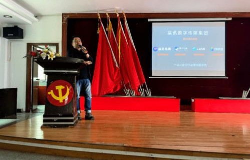 玄武区电子商务专业招聘