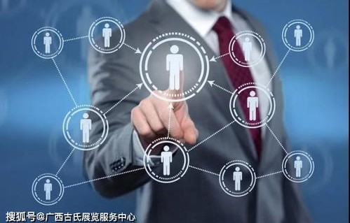 专业性电子商务咨询企业