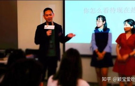 电子商务专业小姐姐多吗