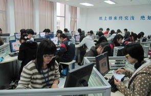 斗门区电子商务专业条件