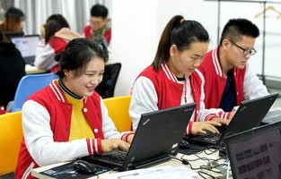 电子商务专业学数学难么