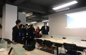 信息技术系电子商务专业