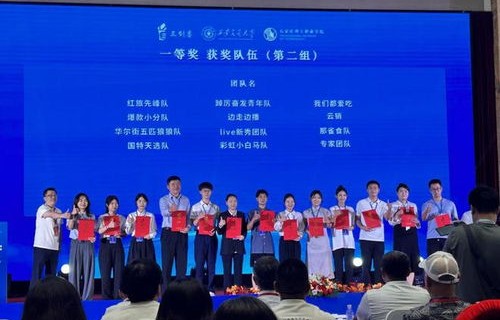 电子商务春考专业课