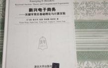 电子商务专业论文关键词