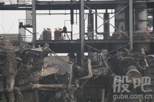山东某化工厂发生严重爆炸事故，五人遇难六人失联十九人受伤