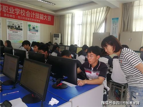 四川电子商务专业在哪里